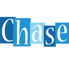Chase winter logo