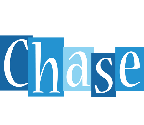 Chase winter logo