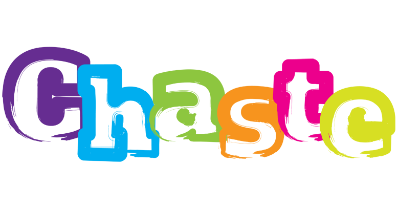 Chaste casino logo