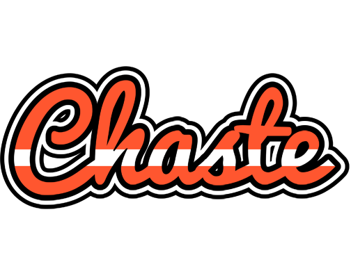 Chaste denmark logo