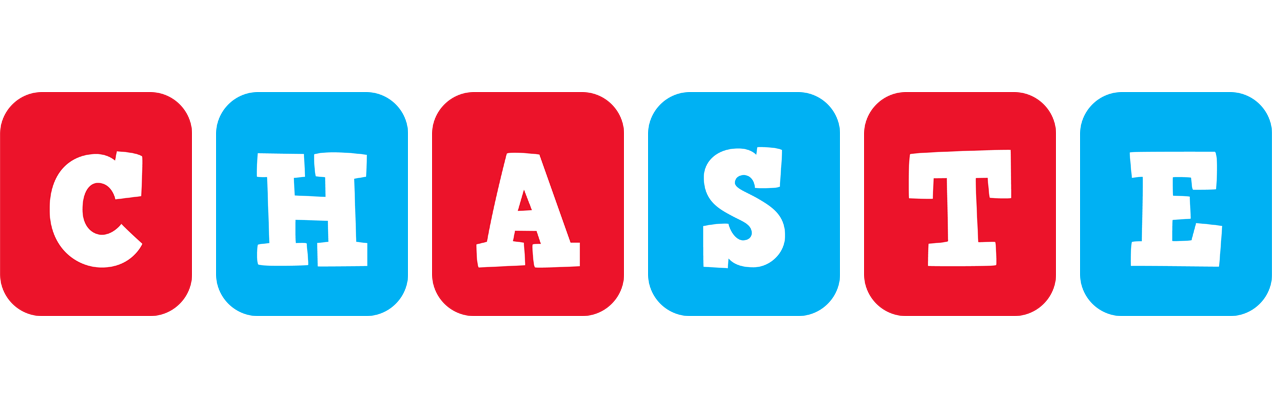 Chaste diesel logo