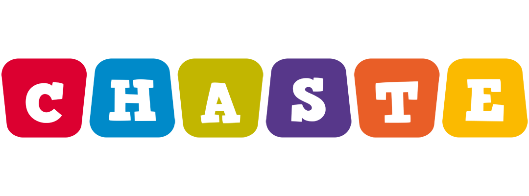 Chaste kiddo logo