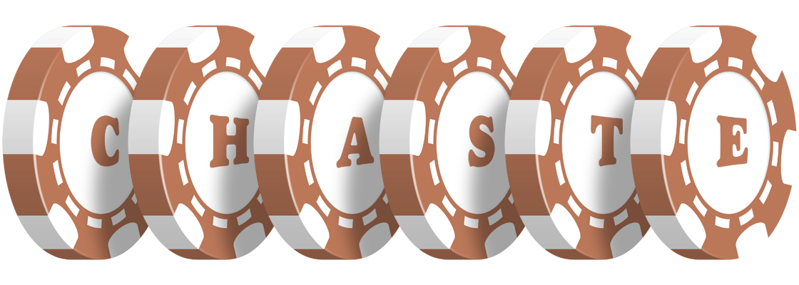 Chaste limit logo