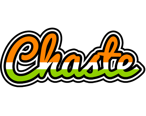 Chaste mumbai logo