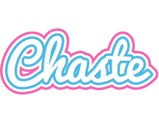 Chaste outdoors logo