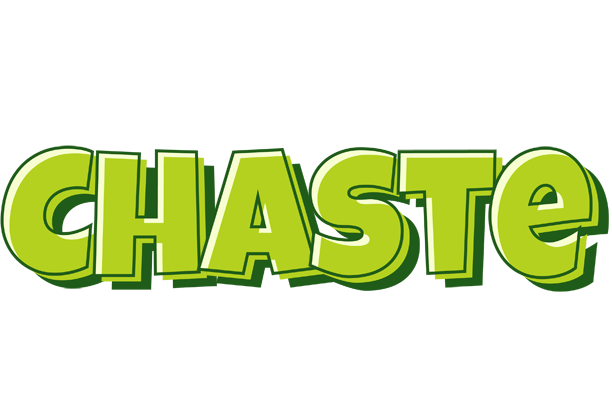 Chaste summer logo