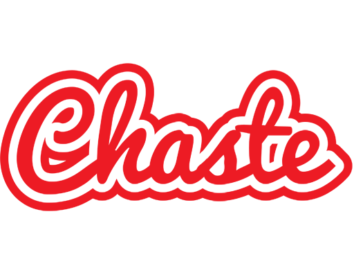 Chaste sunshine logo