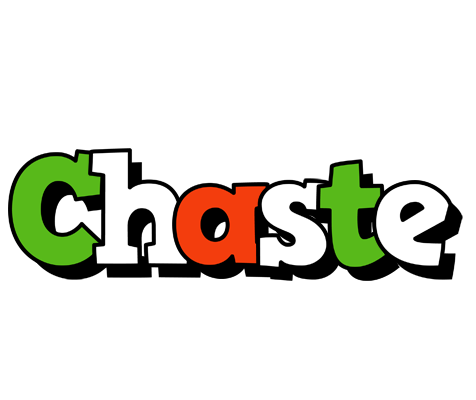 Chaste venezia logo