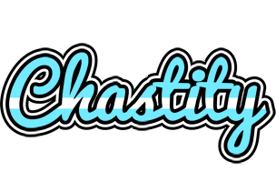Chastity argentine logo