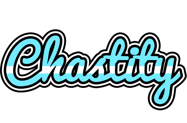 Chastity argentine logo