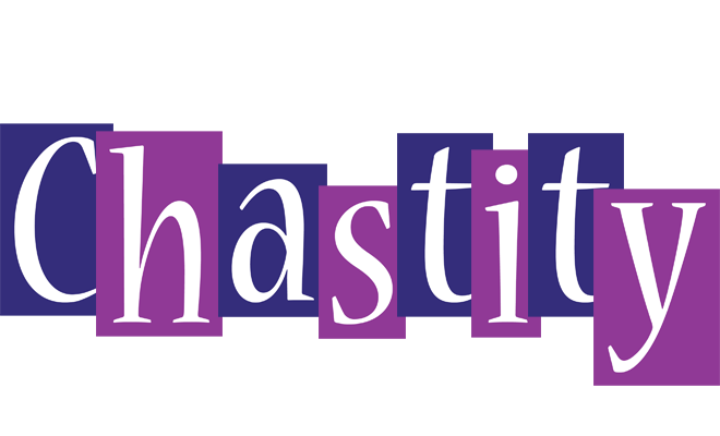 Chastity autumn logo
