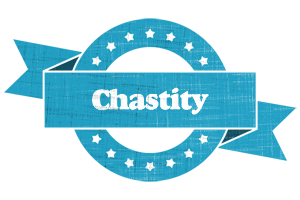 Chastity balance logo
