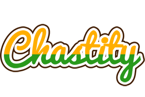 Chastity banana logo