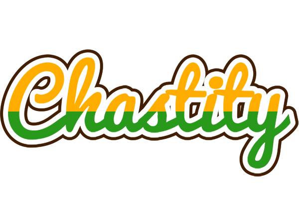 Chastity banana logo