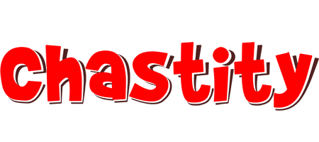 Chastity basket logo