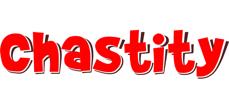 Chastity basket logo