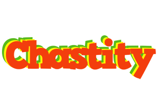 Chastity bbq logo