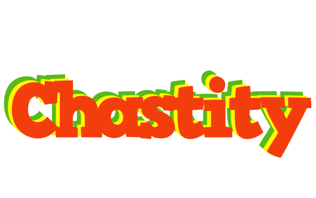 Chastity bbq logo