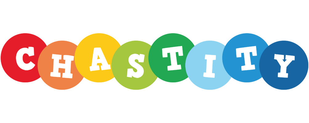 Chastity boogie logo