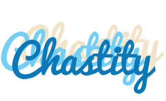 Chastity breeze logo