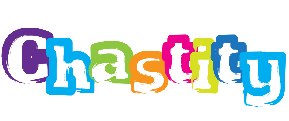 Chastity casino logo