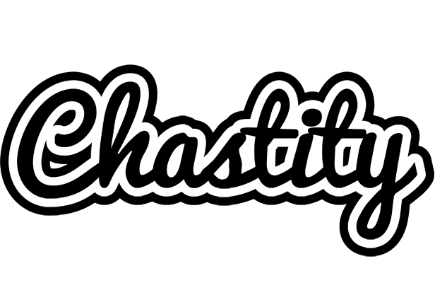 Chastity chess logo
