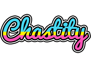 Chastity circus logo