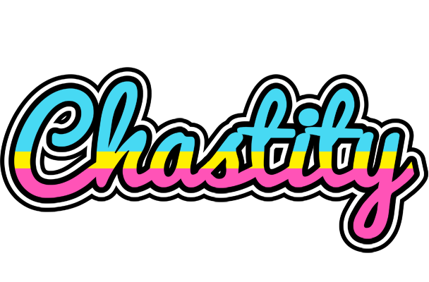 Chastity circus logo