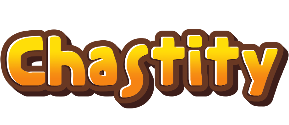 Chastity cookies logo