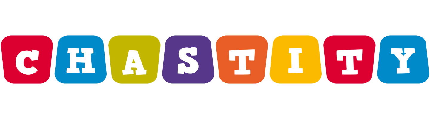 Chastity daycare logo
