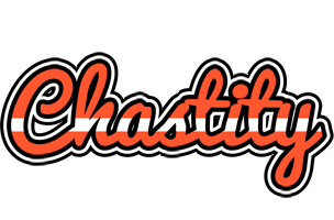 Chastity denmark logo