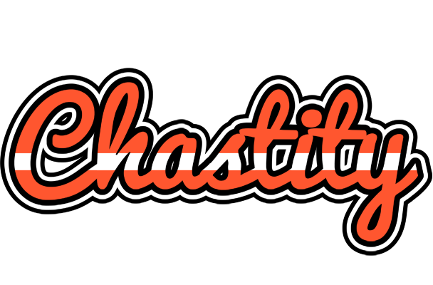 Chastity denmark logo