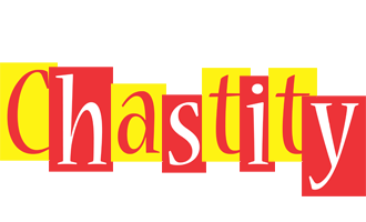 Chastity errors logo