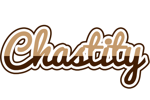 Chastity exclusive logo