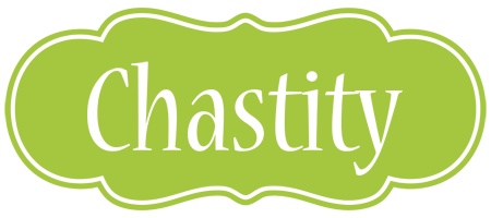 Chastity family logo