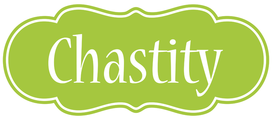 Chastity family logo