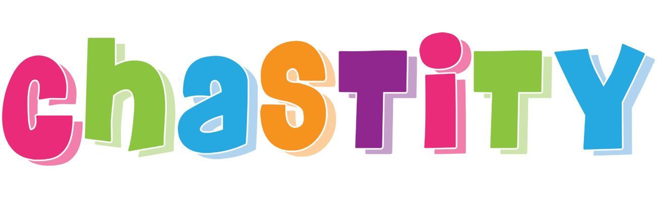 Chastity friday logo