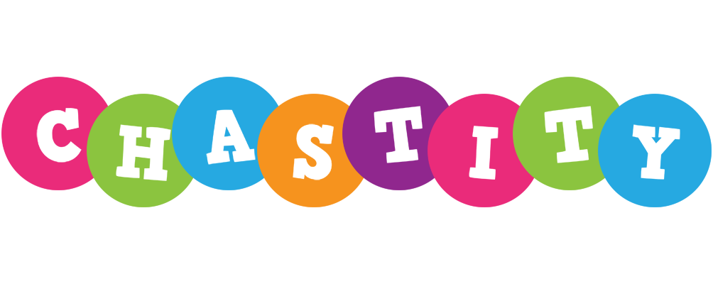 Chastity friends logo
