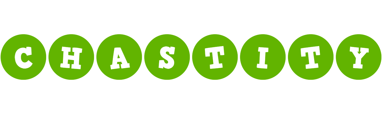 Chastity games logo
