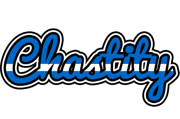 Chastity greece logo