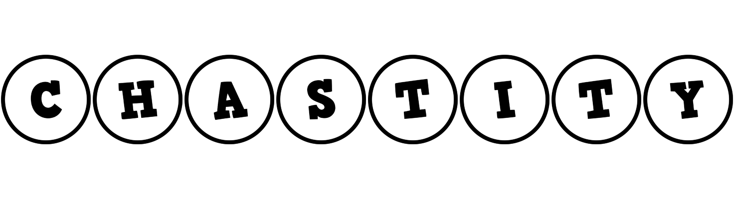 Chastity handy logo