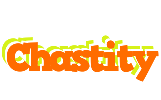 Chastity healthy logo