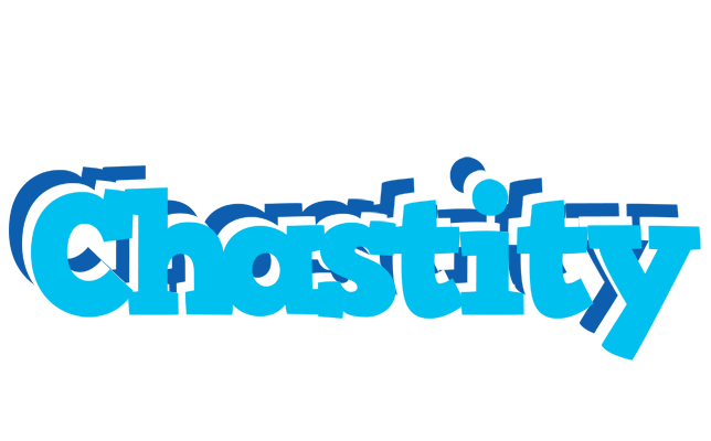 Chastity jacuzzi logo
