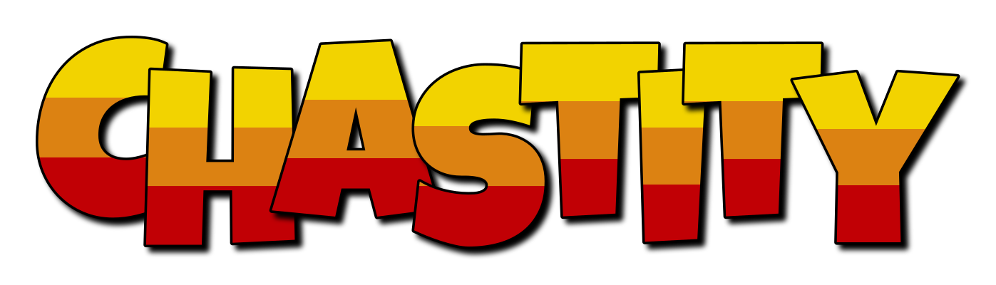Chastity jungle logo