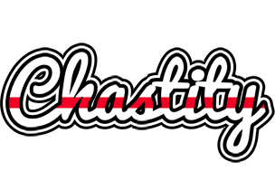 Chastity kingdom logo