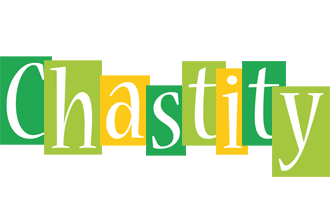 Chastity lemonade logo