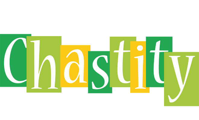 Chastity lemonade logo