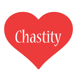 Chastity love logo