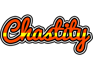 Chastity madrid logo