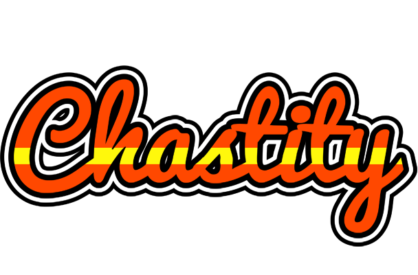 Chastity madrid logo